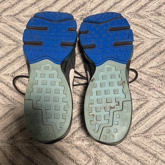 Men’s Nike Air Max Tailwind‎ 6 Sneakers size 14 - Picture 6 of 8